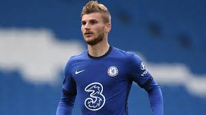Timo werner plays the position midfield, is 25 years old and 180cm tall, weights 75kg. Chelsea Star Timo Werner Calls Out Blues Defense After Draw Vs Southampton Cbssports Com