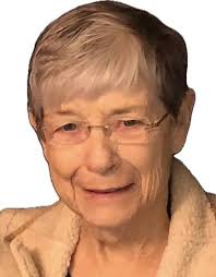 Elizabeth 'Betty' Jellison, 83