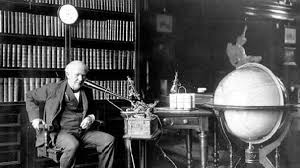 Check spelling or type a new query. Penemuan Penemuan Gagal Thomas Alva Edison