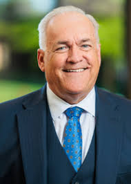 James L Henneman Jr, Financial Advisor