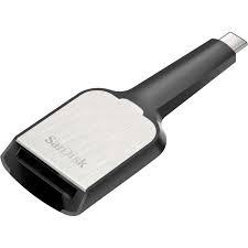 Up to 100 mb/s write. Sandisk Extreme Pro Sd Uhs Ii Reader Writer Usb C Kartenleser Extern Mindfactory De