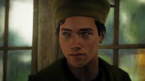 I think we are a lot Hogwarts Legacy Players here. Who would like to  introduce their character? 🥰 Mine is: **Name**: Joachim A. Palmrin  **House:** Hufflepuff **Personality:** mischievous, sassy, playful, honest,  fair,