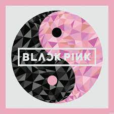 Browse and download hd blackpink logo png images with transparent background for free. Logo De Blackpink Hermoso Seni Gambar Blackpink