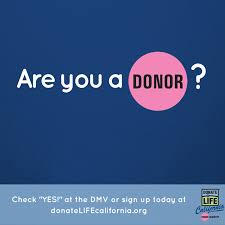 For more organ donation information, read the frequently asked questions organ donation and transplantation save over 28,000 lives a year. Educator Resources Organ Donation Lesson Plans