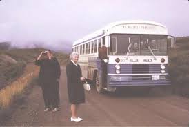 Maybe you would like to learn more about one of these? The Year Everything Changed The 1972 Shuttle Bus Decision In Mount Mckinley National Park U S National Park Service