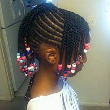 Hair Styles For Anaya Hair Styles Natural Hair Styles Little Girl Braids