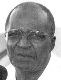 Obituary for Thomas Wilfredo Grant