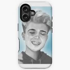 Brooklyn Wyatt Roadtriptv" Art Board Print for Sale by megsarrt