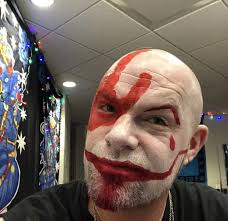 You Re Not My Kind Five Finger Death Punch Ivan Moody Ffdp 2018 Ivan Moody Best Heavy Metal Five Finger Death Punch