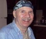 Randall Twitchell Obituary