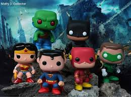Justice League Funko Pop Funko Pop Funko Funko Pops