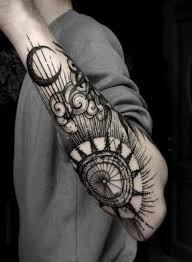 25 Most Amazing Forearm Tattoo Designs For Men 2019 With Images Tattoos Incredible Tattoos Trendy Tattoos