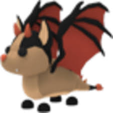 That was released on december 20, 2019, during the christmas update for 1000. Bat Dragon Adopt Me Wiki Fandom