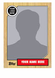 Psd card template for baseball download. The Amazing Baseball Card Template Resume Free Gecce Tackletarts Topps Throughout Custom Baseball Trading Card Template Card Templates Baseball Card Template