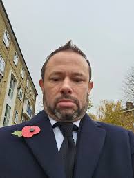 Ealing comes together for Remembrance Sunday