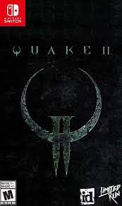 Купить Игру Quake 2 для Nintendo Switch