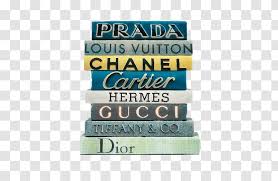 Little book of prada book. Chanel Designer Coffee Table Book Fashion Prada Transparent Png