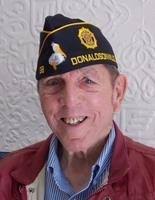 Robert Prejean Obituary (1924