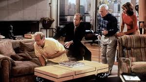 Does your home need a 2018 makeover? Good Grief Frasier Wiki Fandom