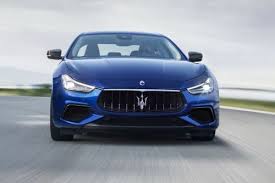 Find maserati car for sale in malaysia. Maserati Ghibli 2021 Colors In Uae Zigwheels