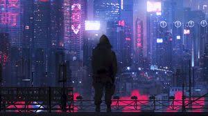 Looking for the best cyberpunk wallpaper? Cyberpunk 4k Uhd 16 9 Wallpapers Hd Desktop Backgrounds 3840x2160 Downloads Images And Pictures