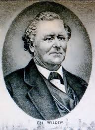 Eli Wilder (1816-1885)