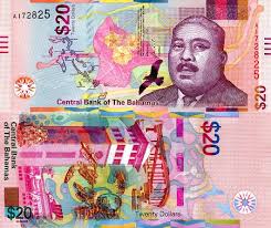 Foreign exchange uk can help you with all aspects of your money transfer to bahamas, with live exchange rates, historical data ans charts and links to the brokers that can best help you. Roberts World Money Store And More Bahamas Dollars Banknotes