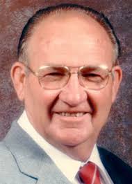 Eugene Walter Mulalley