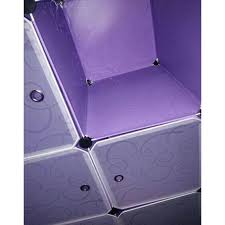 Maybe you would like to learn more about one of these? Taffhome Lemari Baju Plastik Diy 6 Pintu Lbxj019 Black Jakartanotebook Com