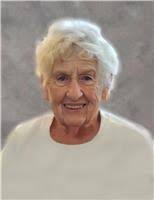 Margaret Kidwell Obituary (1927