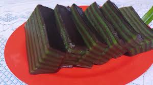 Hi, hari ini saya akan share kue lapis dari tepung hun kwe , mudah sekali membuatnya ,lembut bahan 150 gram tepung hun kwe. Resep Kue Lapis Terigu Hunkwe Coklat Pandan Enak Lentur Kenyal Legit Youtube