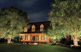 Kichler Landscape Lighting Options All About Landscape Lighting This Old House Landscape Lighting Design Diy Outdoor Lighting Outdoor Landscape Lighting