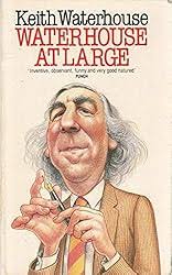 Keith Waterhouse Books In Order