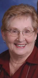 Beverly Boss Obituary July 15, 2015