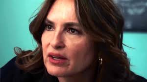 Law & Order: Special Victims Unit: The Punch List