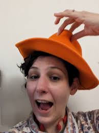 Trinity Vineyard Sunday Morning