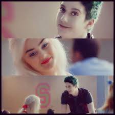 Zombies 2 y Zombies 1