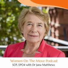 Achieving sustainable business growth with Dr Jana Matthews