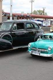 Scaled Down Replicas Of Classic Cars Car Museum Museum Classic Cars