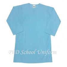 Baju pengantin ini pun dari melayu dengan warna setelan hitam yang dikombinasikan dengan kain songket berwarna lebih mencolok. Phd School Uniform Light Blue Baju Kurung Biru Muda Seragam Sekolah Malaysia Size Ss S M L Xl Xxl