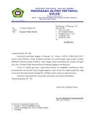Contoh sk pemberhentian tenaga honorer. Surat Pemberhentian Guru