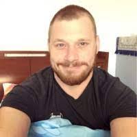 Matthew Hinz's Instagram, Twitter & Facebook