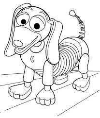 Top 30 free printable cat coloring pages for kids. Toy Story Coloring Pages Toy Story Of Terror