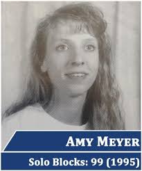 2023 UD Volleyball Record Book by @UDubuqueSports