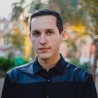 Jesse George's Instagram, Twitter & Facebook