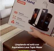Limpieza Eficaz del Tapiz y Alfombras con Haussen