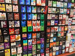 The gyft app stores all your gift cards in one place. Best Cards To Buy Gift Cards The Points Guy