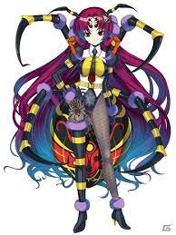 ゲームポットは ソーシャルゲーム わグルま において 本日3月29日より新キャラクター アラネア を実装 併せて アラネアを捕まえよう キャンペーンを実施する アラネア グル ゲーム