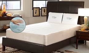 Nature S Sleep 8 Or 12 Visco Or Gel Memory Foam Mattress Up To 81 Off Free Shipping Memory Foam Mattress Gel Memory Foam Mattress Gel Memory Foam