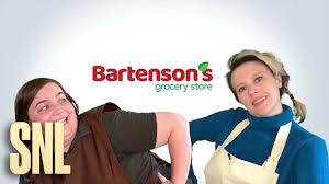 Grocery Store Ad Snl In 2020 New Girl Quotes Grocery Store Ads Snl News